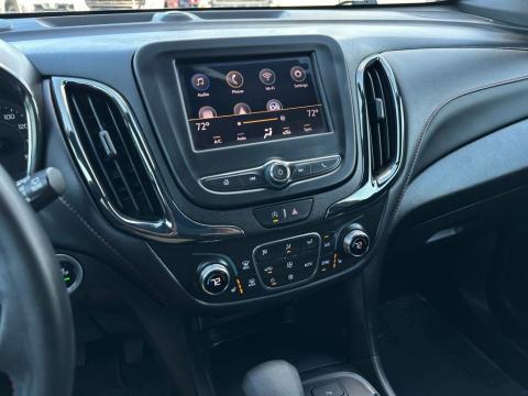 Pre-Owned Blue Glow Metallic 2023 Chevrolet Equinox RS FWD - photo 25 - Stock #261067A