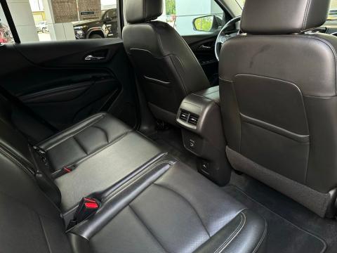 Pre-Owned Iridescent Pearl Tricoat 2020 Chevrolet Equinox Premier FWD - photo 19 - Stock #260903B