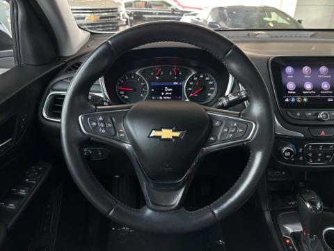 Pre-Owned Iridescent Pearl Tricoat 2020 Chevrolet Equinox Premier FWD - photo 20 - Stock #260903B