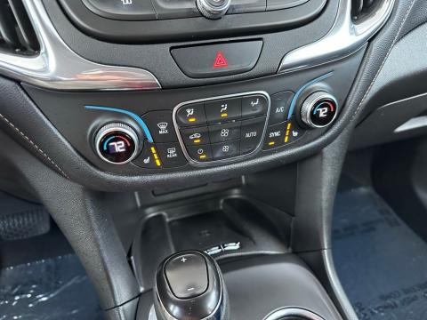 Pre-Owned Iridescent Pearl Tricoat 2020 Chevrolet Equinox Premier FWD - photo 26 - Stock #260903B