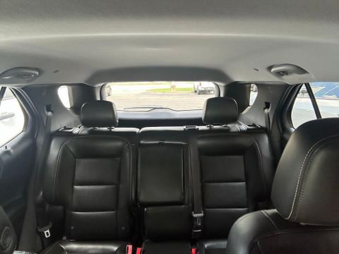 Pre-Owned Iridescent Pearl Tricoat 2020 Chevrolet Equinox Premier FWD - photo 27 - Stock #260903B