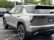  2026 Chevrolet Equinox RS for sale in Paris, Texas