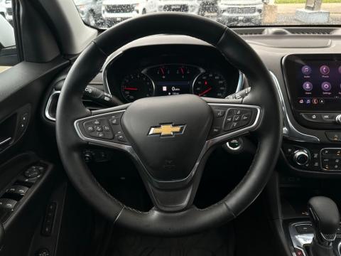 Pre-Owned Iridescent Pearl Tricoat 2023 Chevrolet Equinox Premier AWD - photo 20 - Stock #260794A