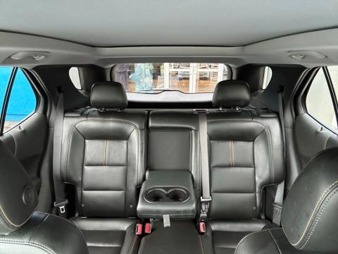 Pre-Owned Iridescent Pearl Tricoat 2023 Chevrolet Equinox Premier AWD - photo 27 - Stock #260794A