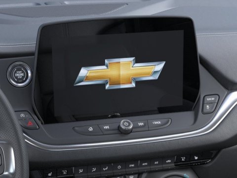 New Sterling Gray Metallic 2026 Chevrolet Blazer LT FWD - photo 20 - Stock #261320