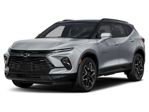 Radiant Red Tintcoat 2026 Chevrolet Blazer RS FWD for sale in Paris, TX - Stock #261274