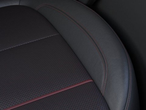 New Radiant Red Tintcoat 2026 Chevrolet Blazer RS FWD - photo 21 - Stock #261274