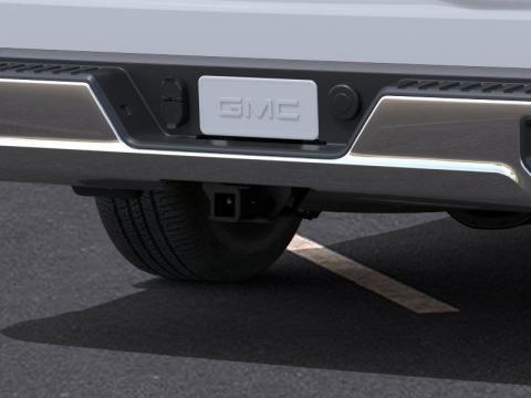 New Summit White 2026 GMC Sierra 1500 Pro 4WD - photo 14 - Stock #260841