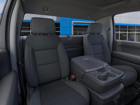 New Summit White 2026 GMC Sierra 1500 Pro 4WD - photo 16 - Stock #260841