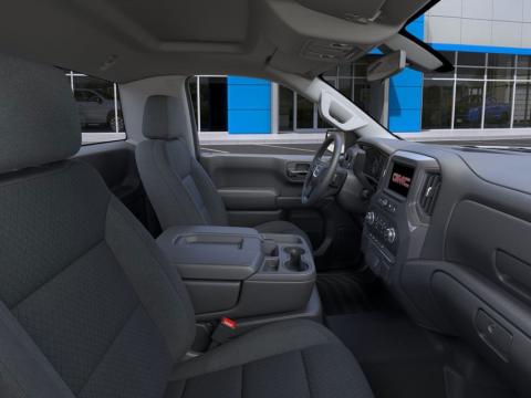 New Summit White 2026 GMC Sierra 1500 Pro 4WD - photo 17 - Stock #260841