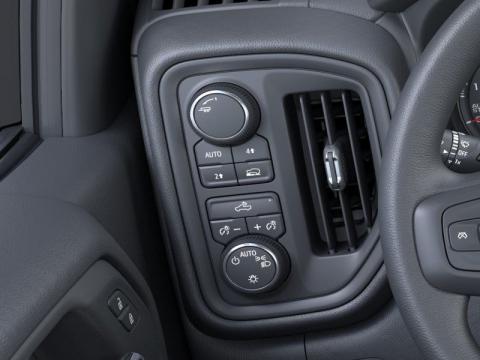 New Summit White 2026 GMC Sierra 1500 Pro 4WD - photo 22 - Stock #260841