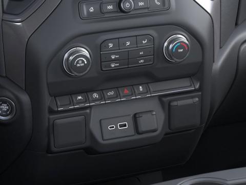 New Summit White 2026 GMC Sierra 1500 Pro 4WD - photo 23 - Stock #260841