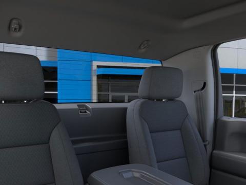 New Summit White 2026 GMC Sierra 1500 Pro 4WD - photo 24 - Stock #260841