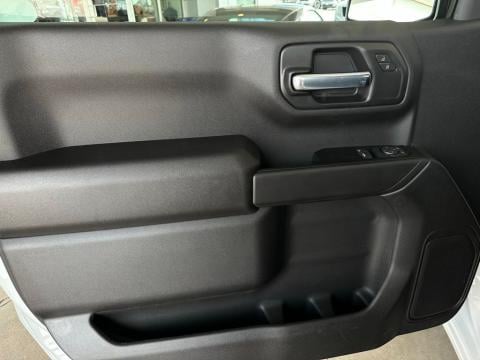 New Summit White 2026 GMC Sierra 1500 Pro 4WD - photo 10 - Stock #260841