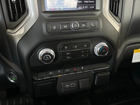 New Summit White 2026 GMC Sierra 1500 Pro 4WD - photo 18 - Stock #260841