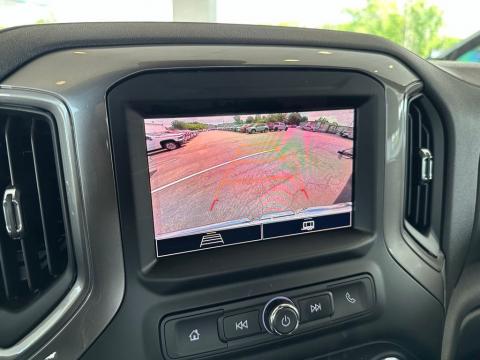 New Summit White 2026 GMC Sierra 1500 Pro 4WD - photo 20 - Stock #260841