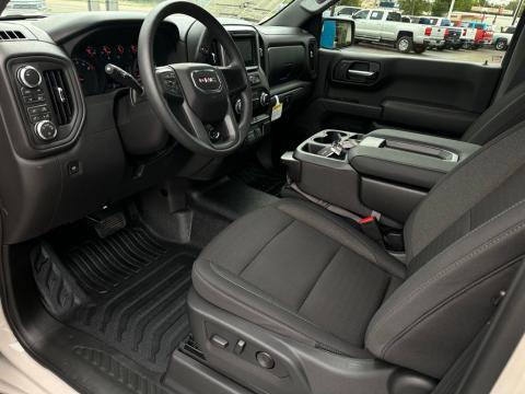 New Coastal Dune 2026 GMC Sierra 1500 Pro 4WD - photo 10 - Stock #260883