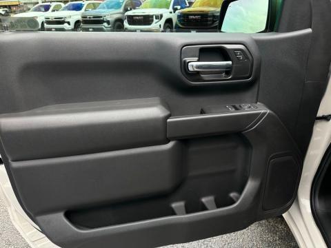 New Coastal Dune 2026 GMC Sierra 1500 Pro 4WD - photo 11 - Stock #260883