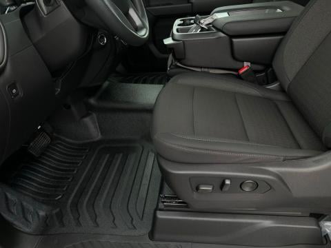 New Coastal Dune 2026 GMC Sierra 1500 Pro 4WD - photo 12 - Stock #260883