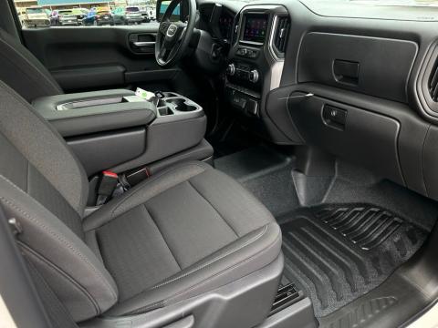 New Coastal Dune 2026 GMC Sierra 1500 Pro 4WD - photo 15 - Stock #260883