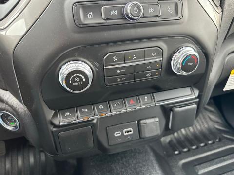 New Coastal Dune 2026 GMC Sierra 1500 Pro 4WD - photo 19 - Stock #260883