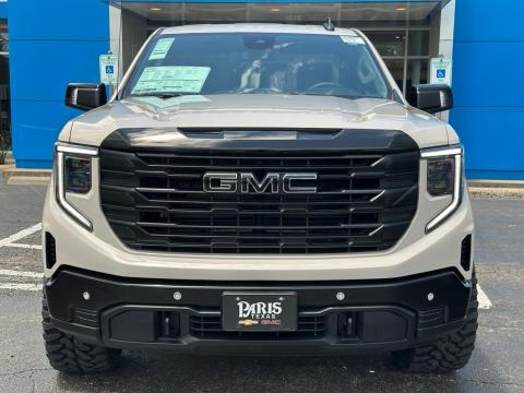 New Coastal Dune 2026 GMC Sierra 1500 Pro 4WD - photo 2 - Stock #260883