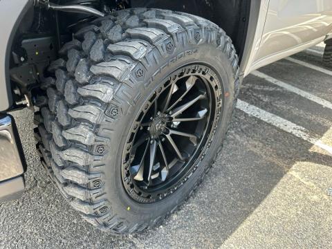 New Coastal Dune 2026 GMC Sierra 1500 Pro 4WD - photo 4 - Stock #260883