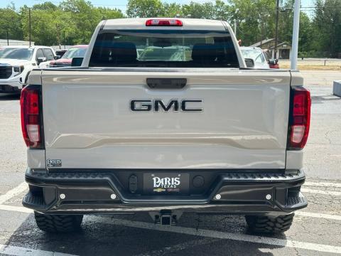 New Coastal Dune 2026 GMC Sierra 1500 Pro 4WD - photo 6 - Stock #260883
