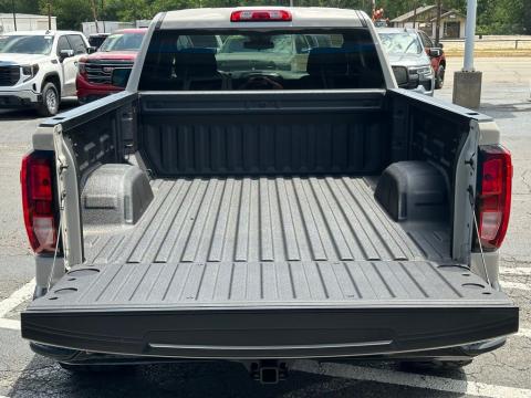 New Coastal Dune 2026 GMC Sierra 1500 Pro 4WD - photo 7 - Stock #260883