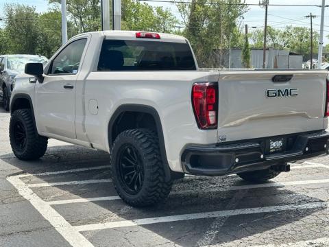 New Coastal Dune 2026 GMC Sierra 1500 Pro 4WD - photo 8 - Stock #260883