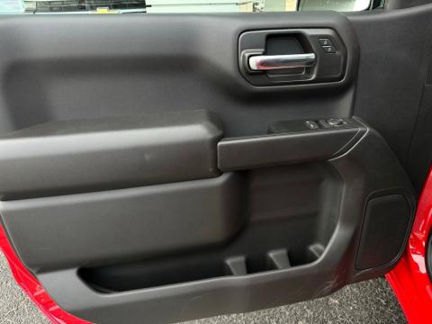 New Cardinal Red 2026 GMC Sierra 1500 Pro 4WD - photo 10 - Stock #260881