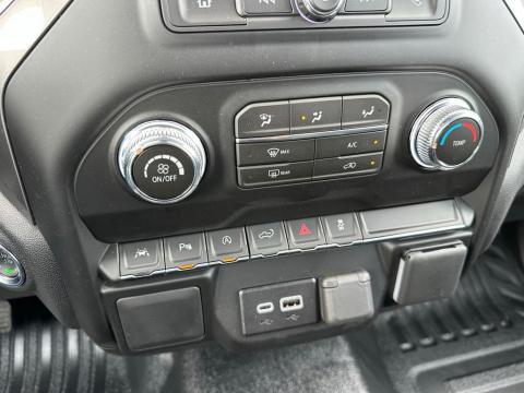 New Cardinal Red 2026 GMC Sierra 1500 Pro 4WD - photo 18 - Stock #260881