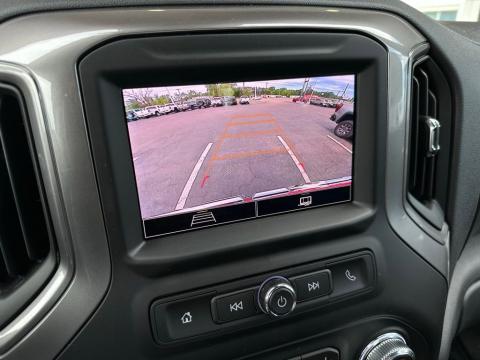New Cardinal Red 2026 GMC Sierra 1500 Pro 4WD - photo 20 - Stock #260881