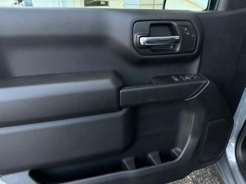 New Sterling Metallic 2026 GMC Sierra 1500 Pro 4WD - photo 10 - Stock #260880
