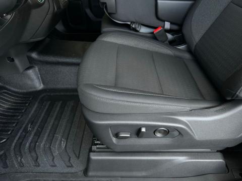 New Sterling Metallic 2026 GMC Sierra 1500 Pro 4WD - photo 11 - Stock #260880