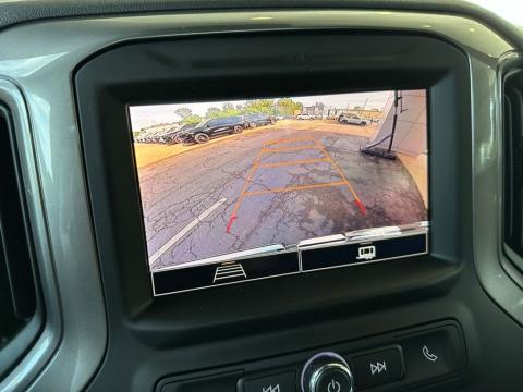 New Sterling Metallic 2026 GMC Sierra 1500 Pro 4WD - photo 20 - Stock #260880