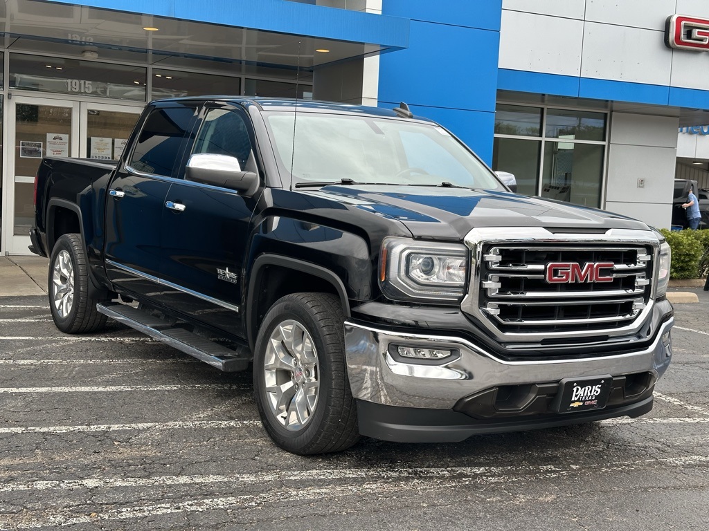 2021 Toyota Tacoma TRD Off-Road photo 6
