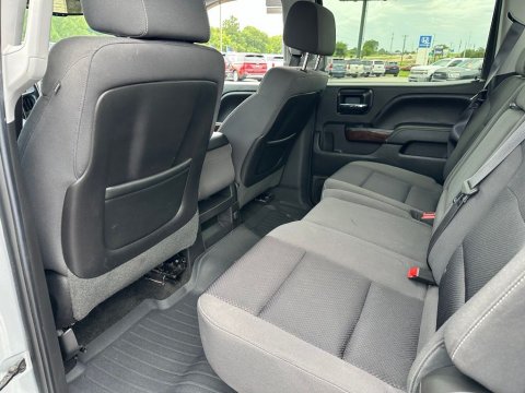 Pre-Owned Quicksilver Metallic 2014 GMC Sierra 1500 SLE RWD - photo 15 - Stock #X2452A