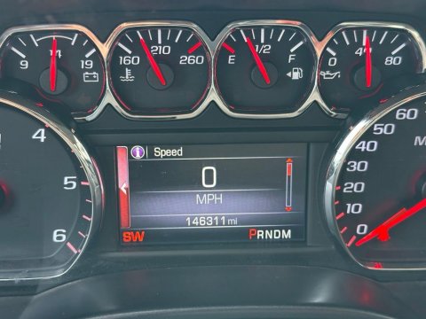 Pre-Owned Quicksilver Metallic 2014 GMC Sierra 1500 SLE RWD - photo 23 - Stock #X2452A