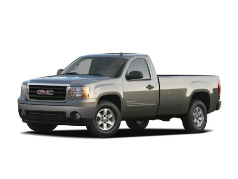  Pre-Owned 2011 GMC Sierra 1500 SLE Stock#250524D Summit White 
