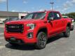  2021 GMC Sierra 1500 AT4 for sale in Paris, Texas
