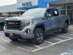 2022 GMC Sierra 1500 Limited AT4 for sale in Paris, Texas