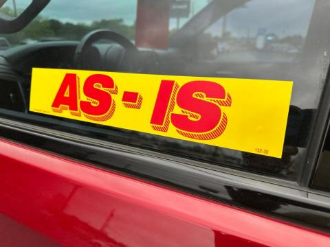 Pre-Owned Cayenne Red Tintcoat 2021 GMC Sierra 1500 AT4 4WD - photo 10 - Stock #X2446