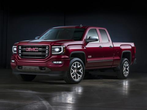  Pre-Owned 2022 GMC Sierra 1500 Limited AT4 Stock#B5303 Summit 