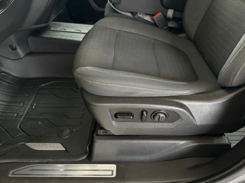 Pre-Owned Satin Steel Metallic 2021 GMC Sierra 1500 Elevation 4WD - photo 12 - Stock #260169A