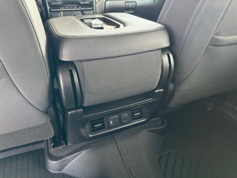 Pre-Owned Satin Steel Metallic 2021 GMC Sierra 1500 Elevation 4WD - photo 22 - Stock #260169A