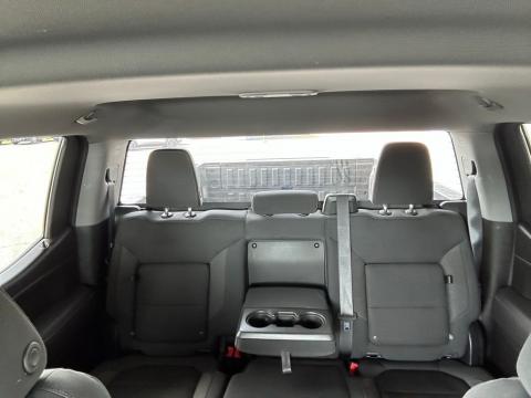 Pre-Owned Satin Steel Metallic 2021 GMC Sierra 1500 Elevation 4WD - photo 26 - Stock #260169A