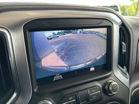 Pre-Owned Satin Steel Metallic 2021 GMC Sierra 1500 Elevation 4WD - photo 27 - Stock #260169A