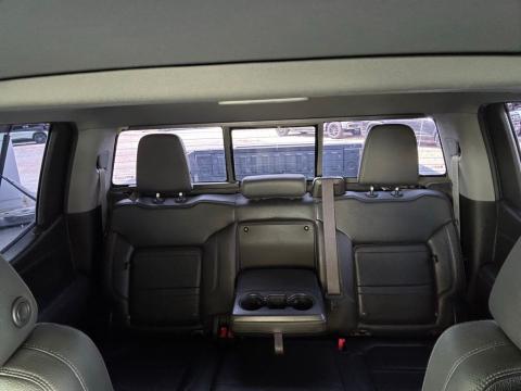 Pre-Owned Satin Steel Metallic 2021 GMC Sierra 1500 Denali 4WD - photo 26 - Stock #260696A