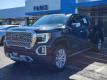 Leveled 2021 GMC Sierra 1500 Denali for sale in Paris, Texas